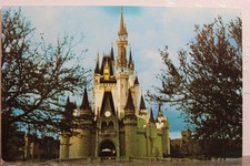 Walt disney fantasyland for sale  Wilmington