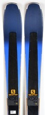 Salomon xdr skis d'occasion  France