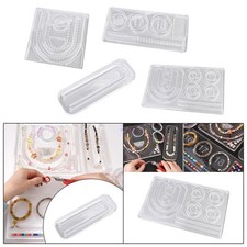 Bracciale perline per usato  Spedire a Italy