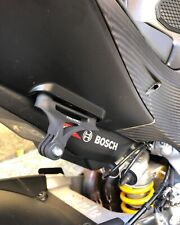 Supporto gopro pedalina usato  Gallarate