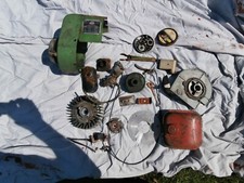 vintage qualcast lawnmower for sale vintage qualcast lawnmower for sale SANDBACH