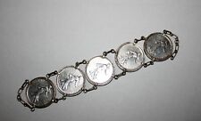 Rare bracelet pieces d'occasion  Sainte-Colombe