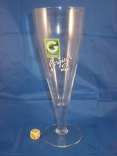 Bierglas gesenberg brauerei gebraucht kaufen  Iserlohn