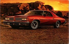 1977 pontiac lemans for sale  Plano