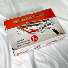 Humane mouse trap for sale  HYTHE