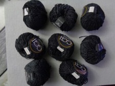 Wolle ggh cotton gebraucht kaufen  Gauting