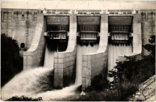 PC ANGOLA / PORTUGAL, BARRAGEM, CAP. TÉOFILO DUARTE, Postcard (b21626) comprar usado  Enviando para Brazil