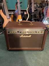 Marshall acoustic soloist for sale  KING'S LYNN