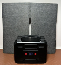 Portable solar generator for sale  Dorchester