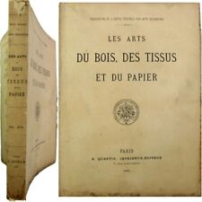 Arts décoratifs bois d'occasion  Nogent-le-Roi