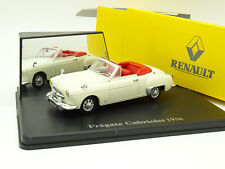 Eligor renault fregate d'occasion  Paris VII