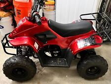 Kids 110 atv for sale  Holbrook