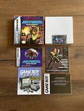 Tested metroid zero for sale  San Diego