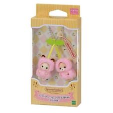 Portachiavi sylvanian families usato  Spedire a Italy