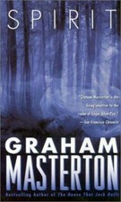 Spirit by Masterton, Graham comprar usado  Enviando para Brazil