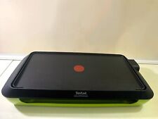 Plancha tefal colormania d'occasion  Villeneuve-sur-Yonne