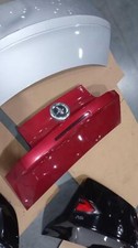 Used deck lid for sale  Camden