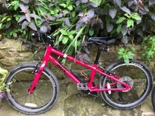 Children bike light for sale  BARNSLEY