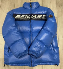 Benjart racer puffer for sale  BEDFORD