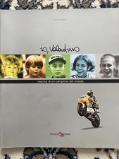 Valentino rossi libro usato  Tavoleto