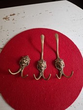 Alte wandhaken löwenkopf gebraucht kaufen  Dormagen