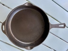 Hammered cast iron for sale  Jamestown