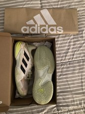 Scarpe tennis adidas usato  Montepulciano