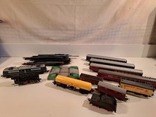 Lima italy modelleisenbahn gebraucht kaufen  Rheine