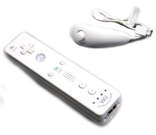 Riginal nintendo wii gebraucht kaufen  Herbstein