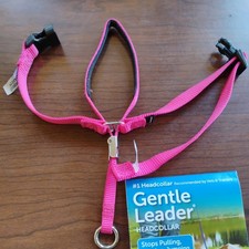 Gentle leader head for sale  Fair Oaks