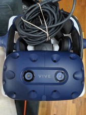 Htc vive pro for sale  Chicago