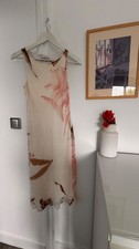 Robe longue fourreau d'occasion  Rennes-