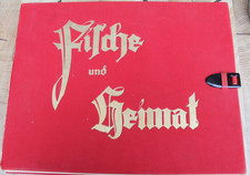 Fische heimat rühmer gebraucht kaufen Fische heimat rühmer gebraucht kaufen  Schongau