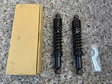 Nos girling motorcycle for sale  BRAINTREE