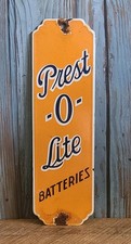 Vintage prest lite for sale  Wethersfield