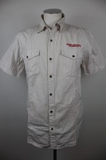Harley davidson camicia usato  Massa di Somma