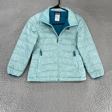 Patagonia jacket girls for sale  Silverdale