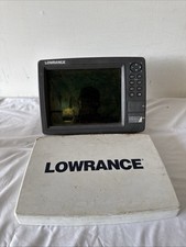 Lowrance lcx 113chd for sale  Owasso