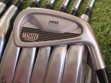 Macgregor mactec m685 for sale  Chesterfield