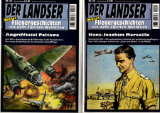 Fliegergeschichten landser 49 gebraucht kaufen  Pirna, Dohma, Struppen