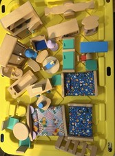 Lakeshore thick wooden for sale  Elwood
