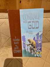 Contract god for sale  Naperville
