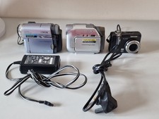 Bundle sony digital for sale  NORMANTON