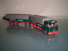 Wiking büssing pritschenlastz gebraucht kaufen Wiking büssing pritschenlastz gebraucht kaufen  Hamburg