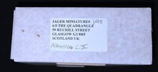 Kit de modelo multimídia Jager Miniatures edição limitada 1/48 ALBATROS CX! comprar usado  Enviando para Brazil
