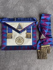 Masonic royal arch for sale  WAKEFIELD