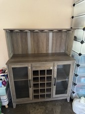 Beautiful wine rack for sale  HORNCHURCH