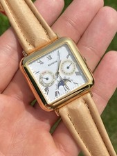 Orologio watch reporter usato  Torino