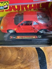 Bburago scale die for sale  ABERDEEN