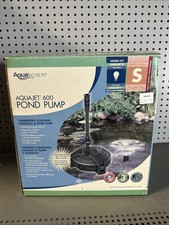 Aquascape aquajet 600 for sale  Scranton